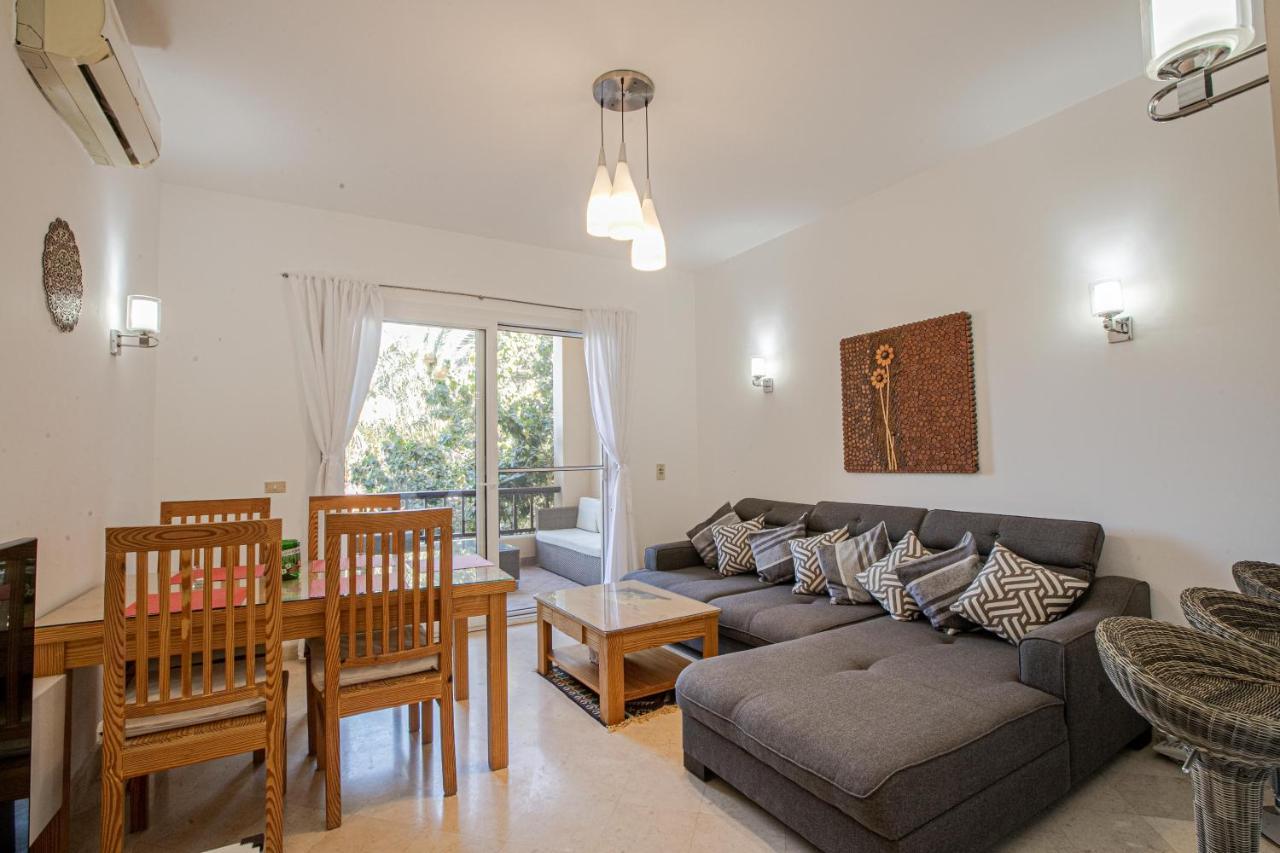 Apartmán 2 Bedroom Condo, With Pool, And & Lagoon Access Hurghada